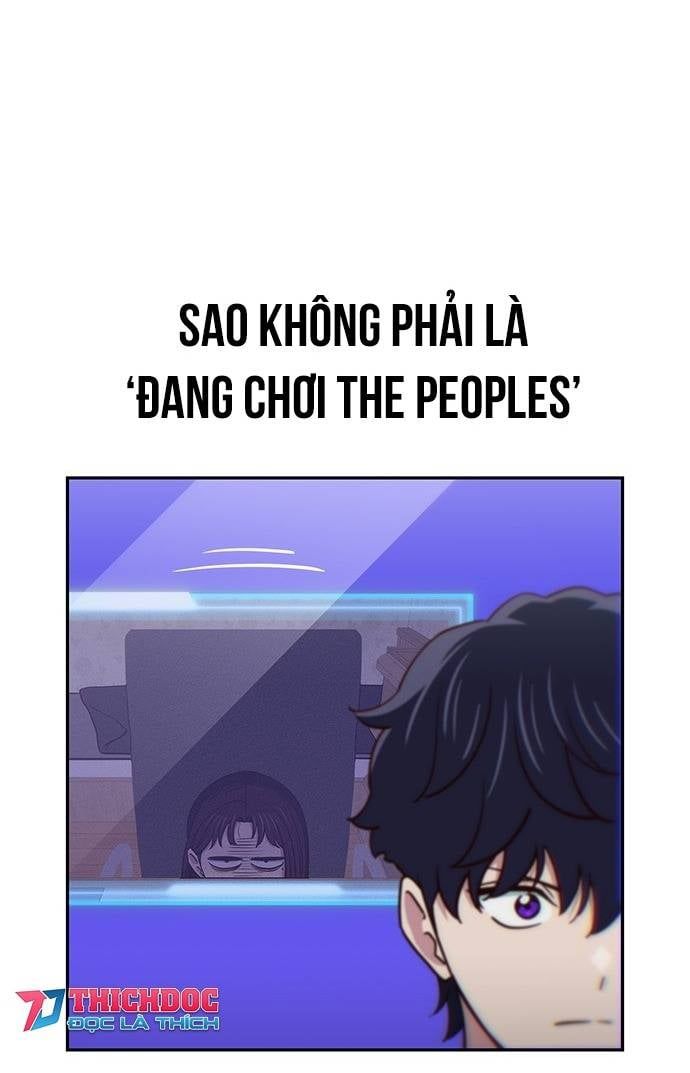 Unluck Chap 19 - Next Chap 20