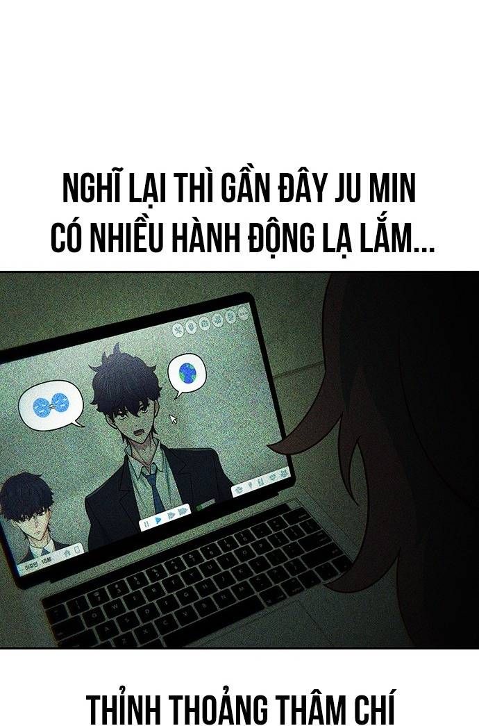 Unluck Chap 19 - Next Chap 20