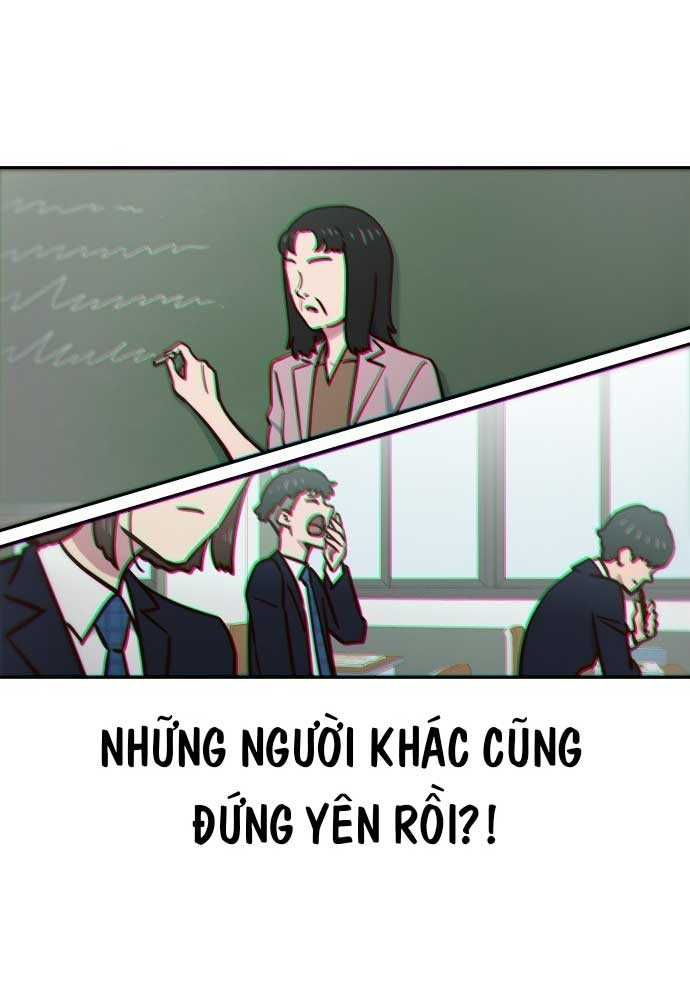 Unluck Chap 2 - Next Chap 3