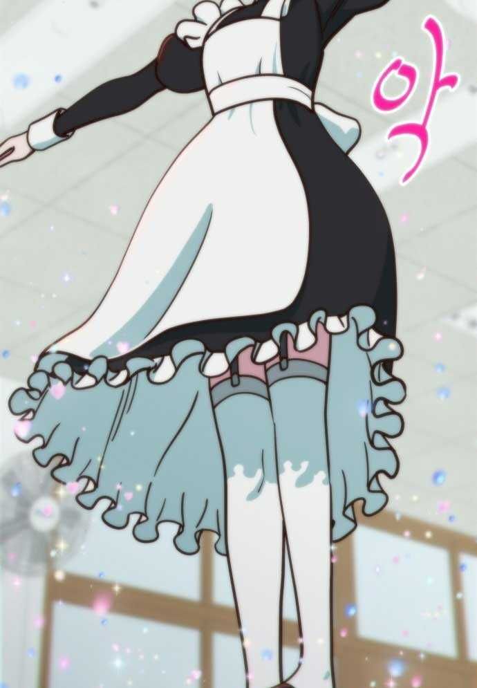 Unluck Chap 2 - Next Chap 3