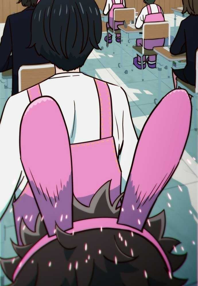 Unluck Chap 2 - Next Chap 3