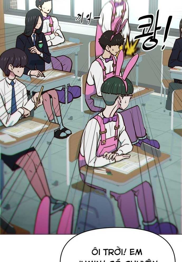 Unluck Chap 2 - Next Chap 3