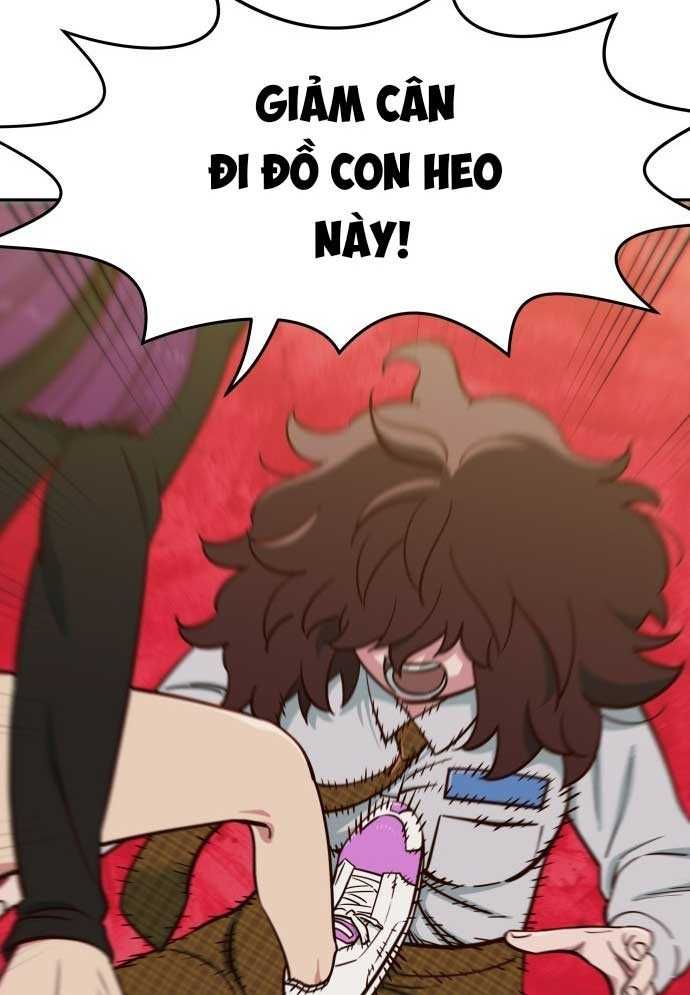 Unluck Chap 2 - Next Chap 3