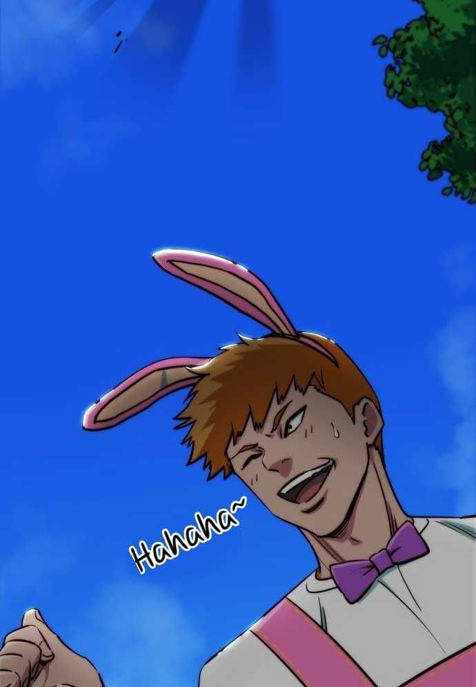 Unluck Chap 2 - Next Chap 3