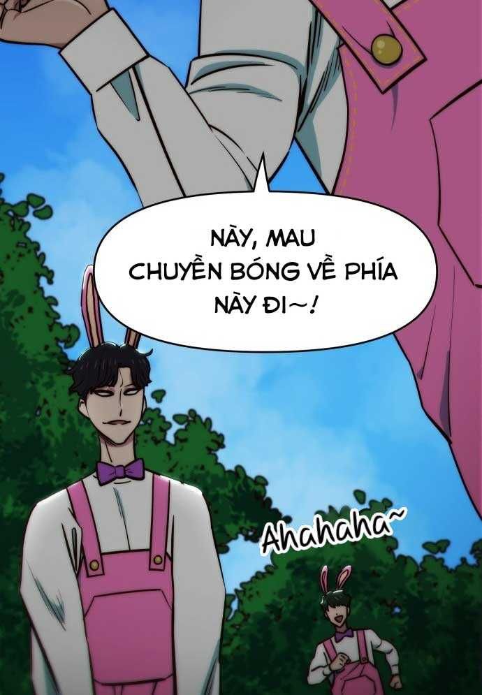 Unluck Chap 2 - Next Chap 3