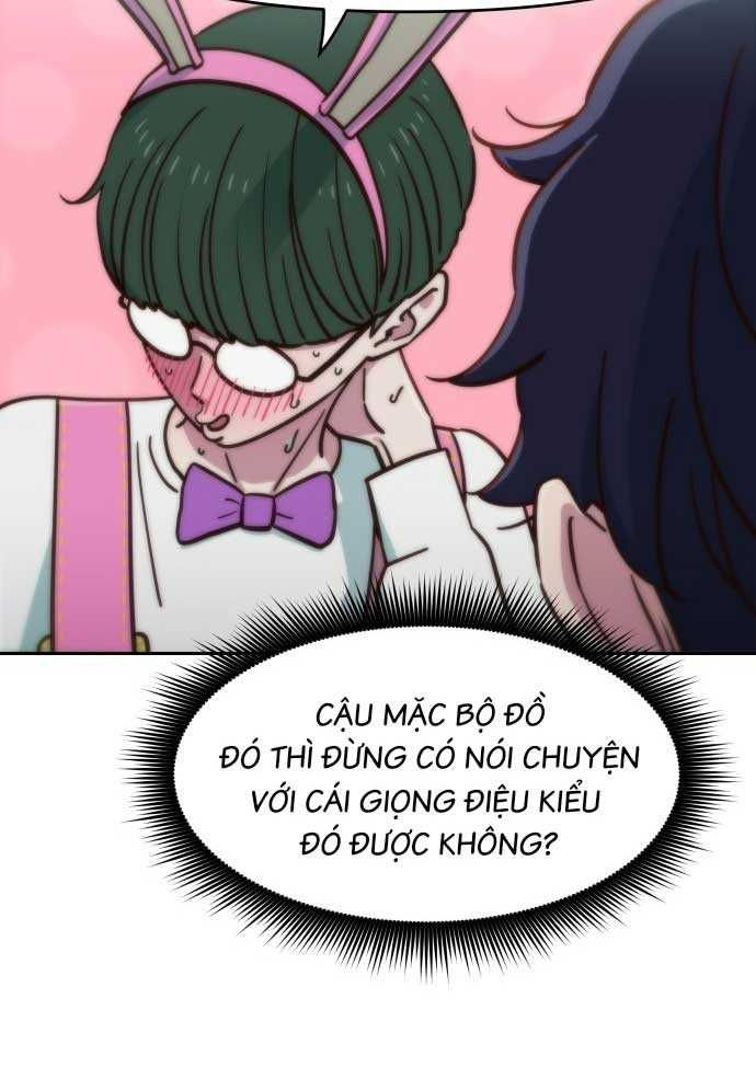 Unluck Chap 2 - Next Chap 3