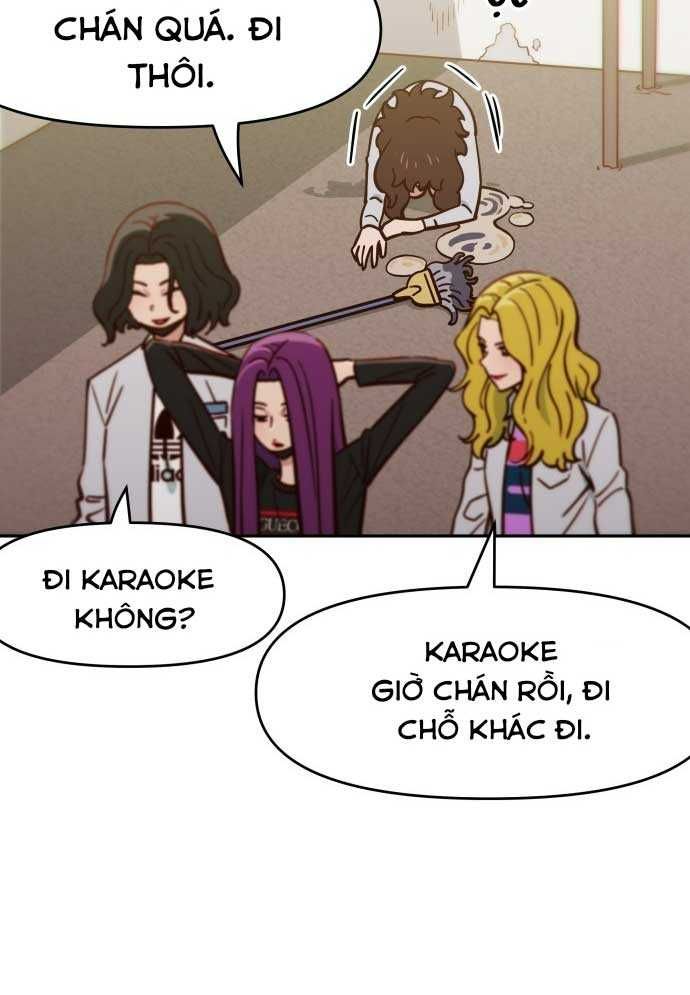 Unluck Chap 2 - Next Chap 3