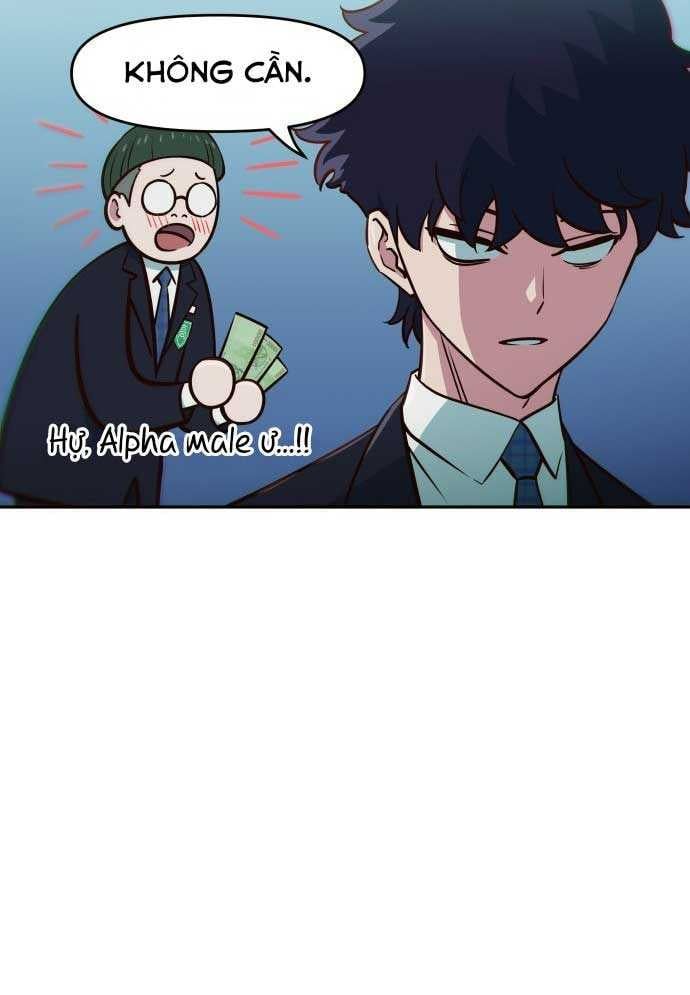 Unluck Chap 2 - Next Chap 3