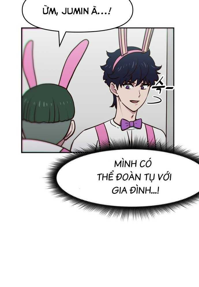 Unluck Chap 2 - Next Chap 3