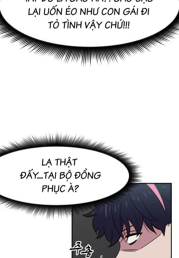 Unluck Chap 2 - Next Chap 3