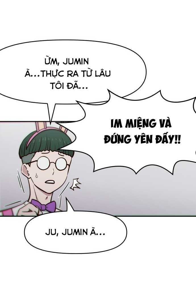 Unluck Chap 2 - Next Chap 3