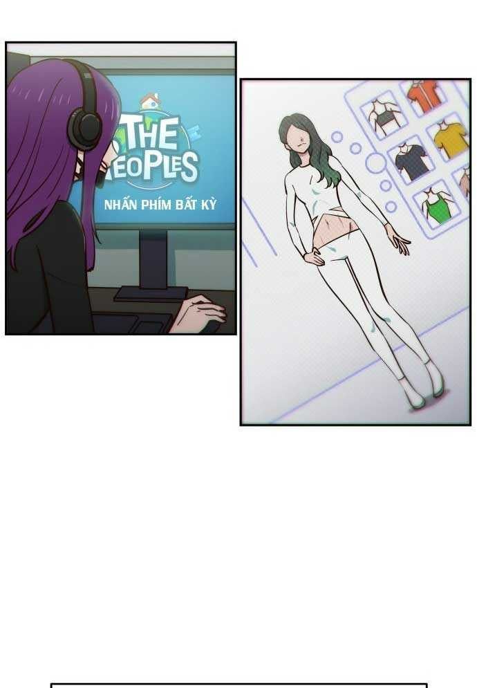 Unluck Chap 2 - Next Chap 3