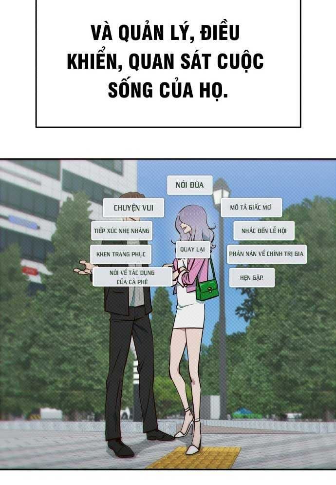 Unluck Chap 2 - Next Chap 3