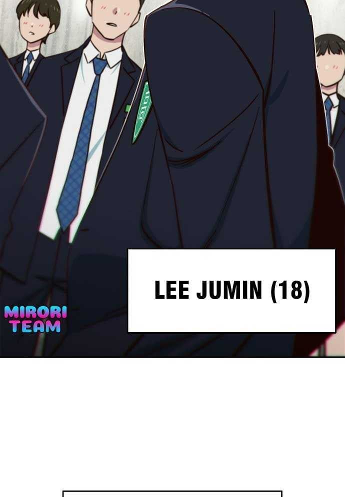 Unluck Chap 2 - Next Chap 3