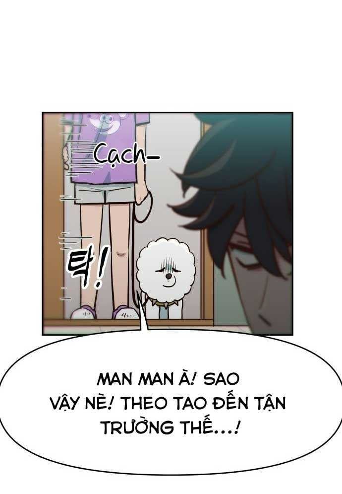 Unluck Chap 2 - Next Chap 3