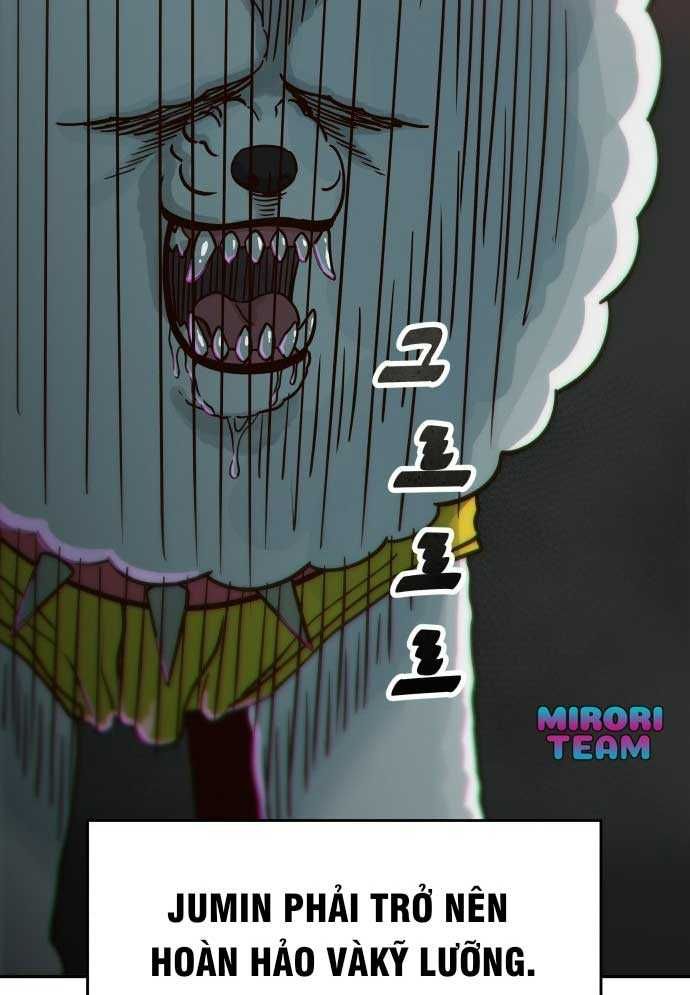 Unluck Chap 2 - Next Chap 3