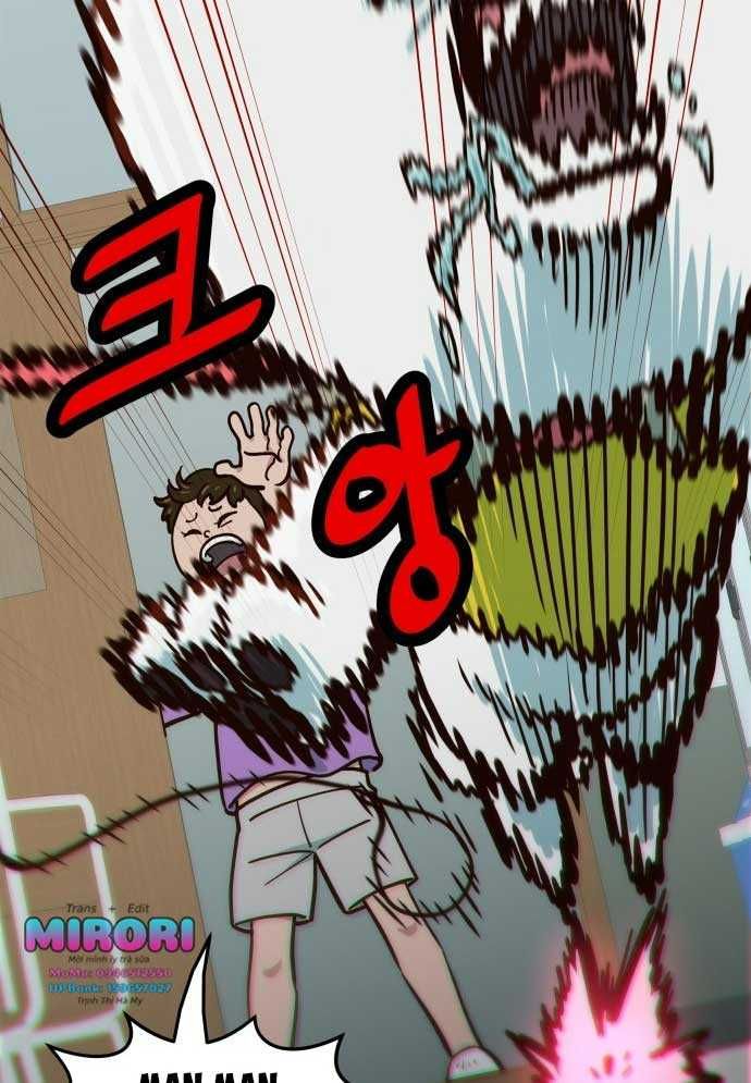 Unluck Chap 2 - Next Chap 3