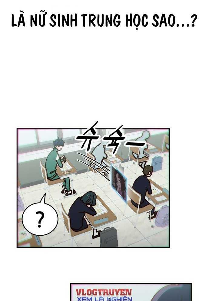 Unluck Chap 2 - Next Chap 3