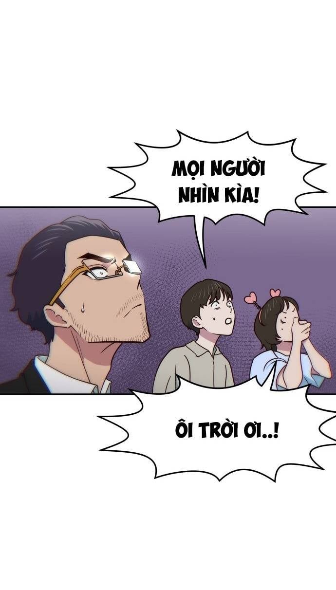 Unluck Chap 20 - Next Chap 21