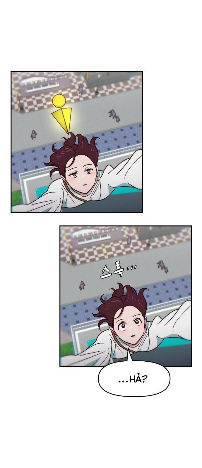 Unluck Chap 20 - Next Chap 21