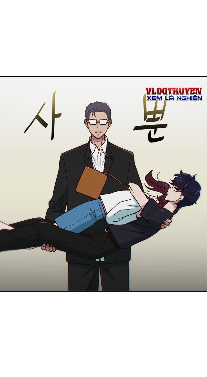 Unluck Chap 20 - Next Chap 21