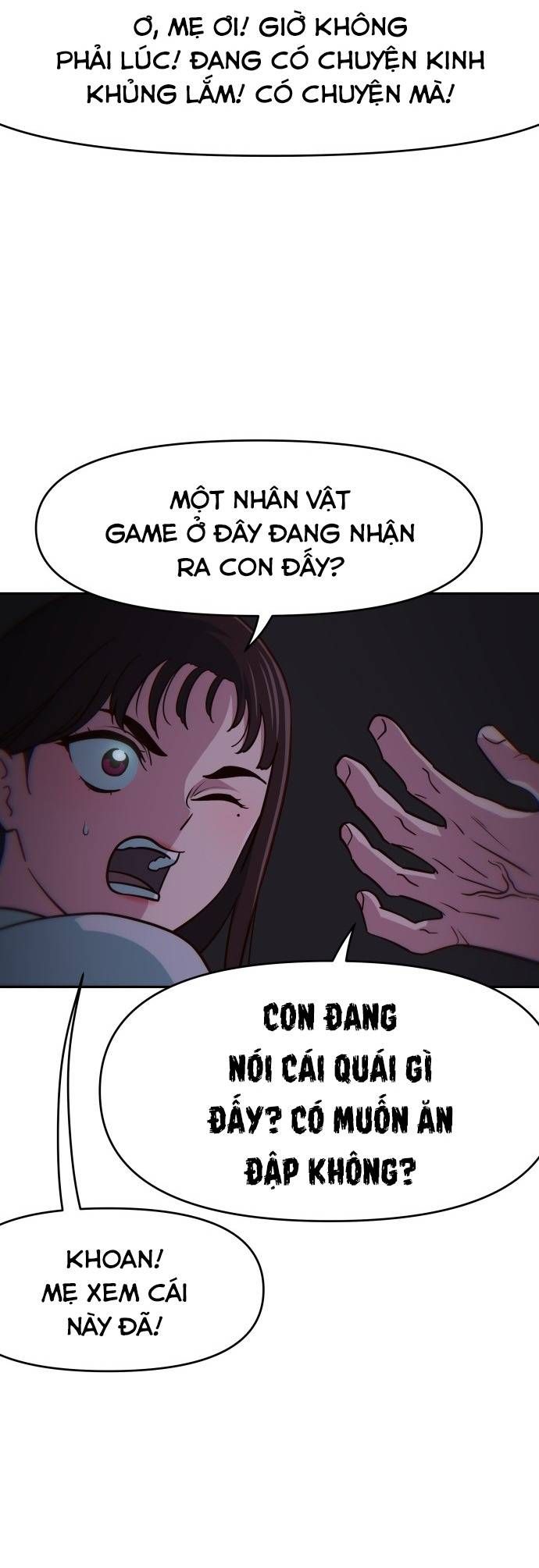 Unluck Chap 20 - Next Chap 21