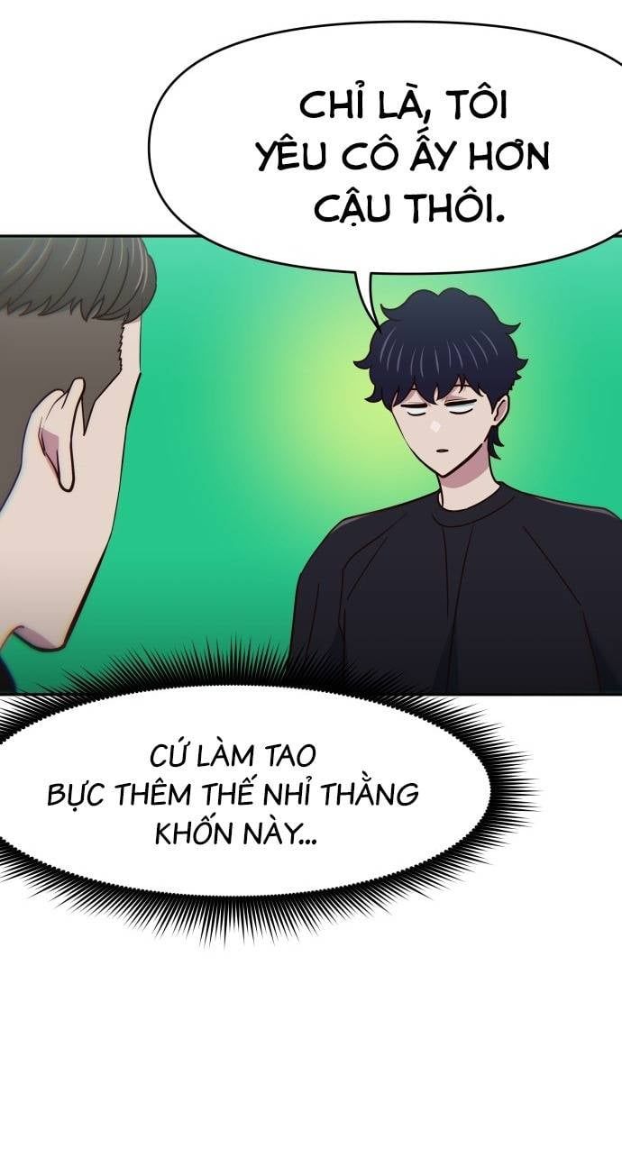 Unluck Chap 20 - Next Chap 21