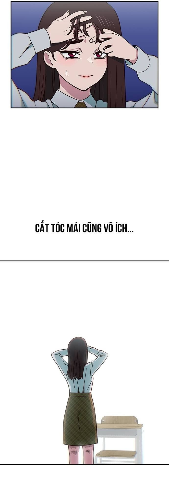 Unluck Chap 21 - Next Chap 22