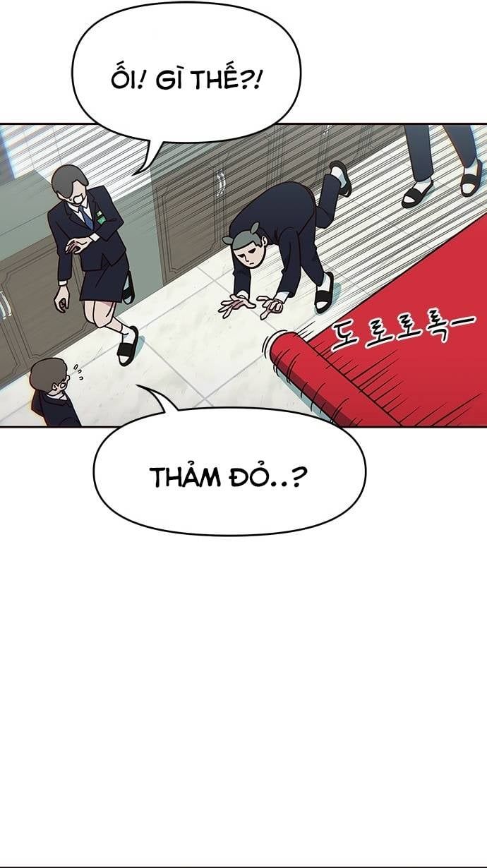 Unluck Chap 21 - Next Chap 22