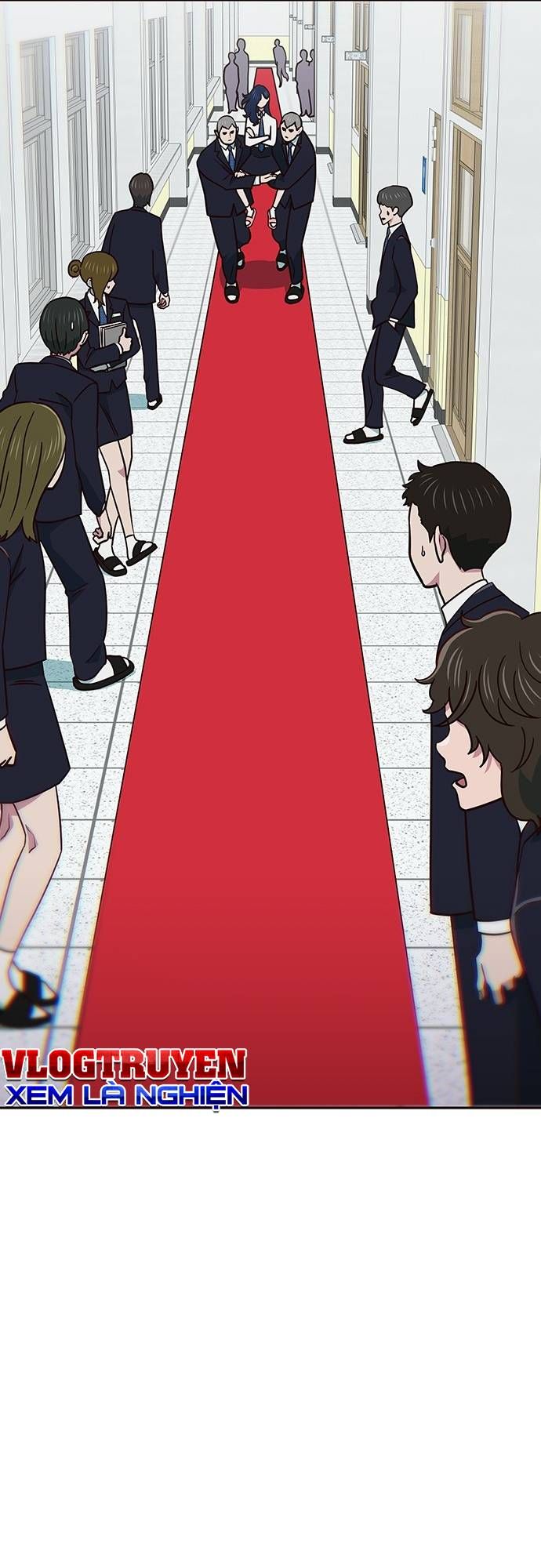 Unluck Chap 21 - Next Chap 22