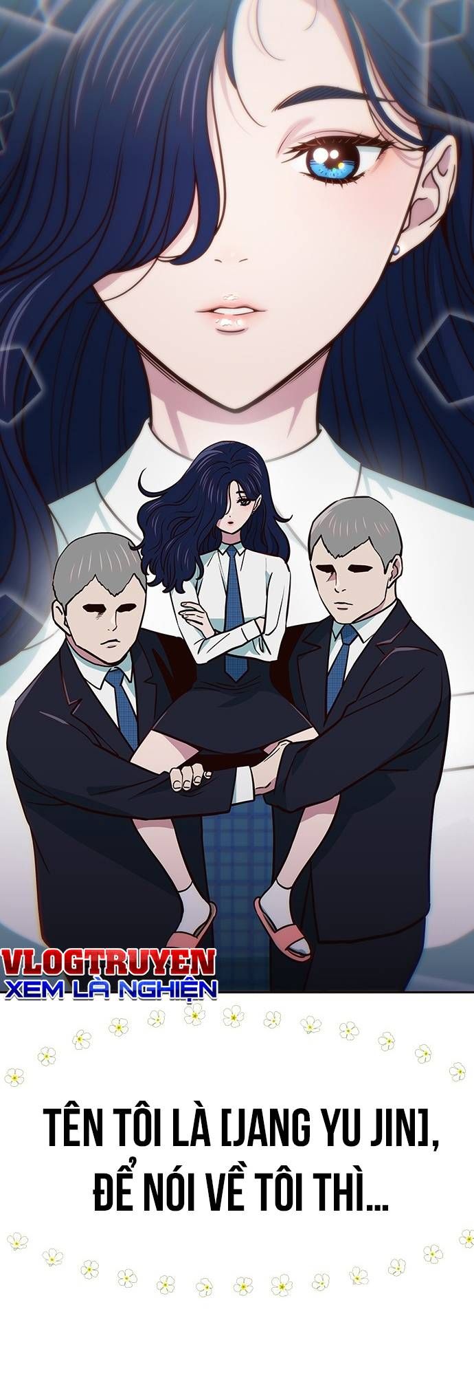 Unluck Chap 21 - Next Chap 22