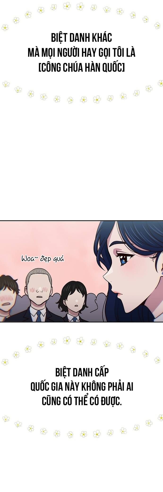 Unluck Chap 21 - Next Chap 22