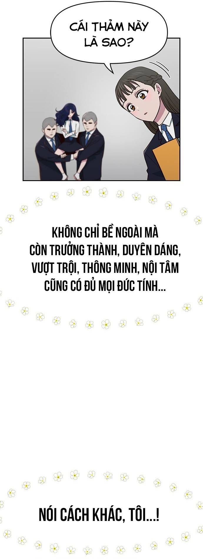 Unluck Chap 21 - Next Chap 22