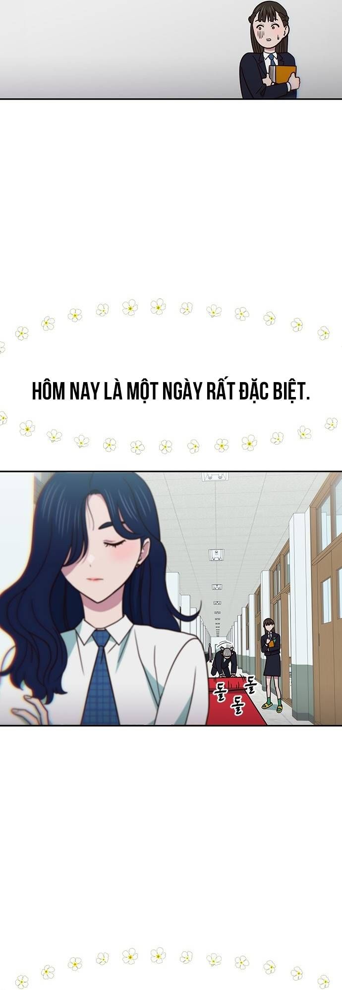 Unluck Chap 21 - Next Chap 22