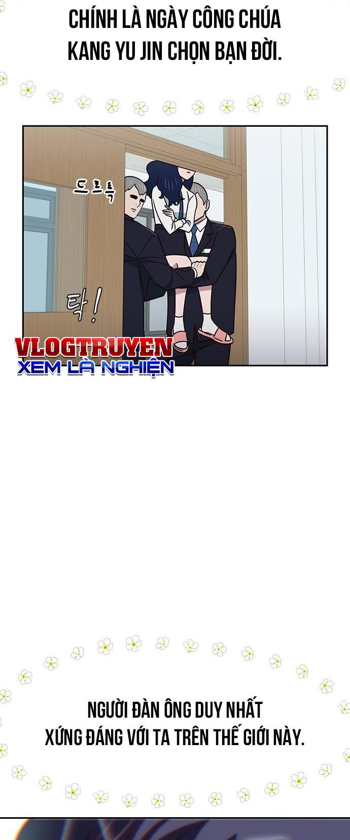 Unluck Chap 21 - Next Chap 22