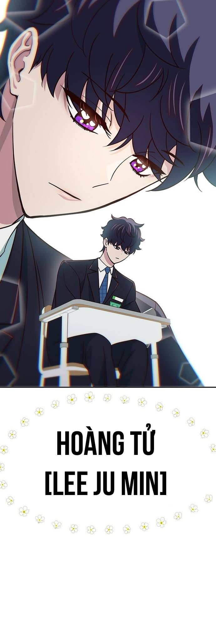 Unluck Chap 21 - Next Chap 22