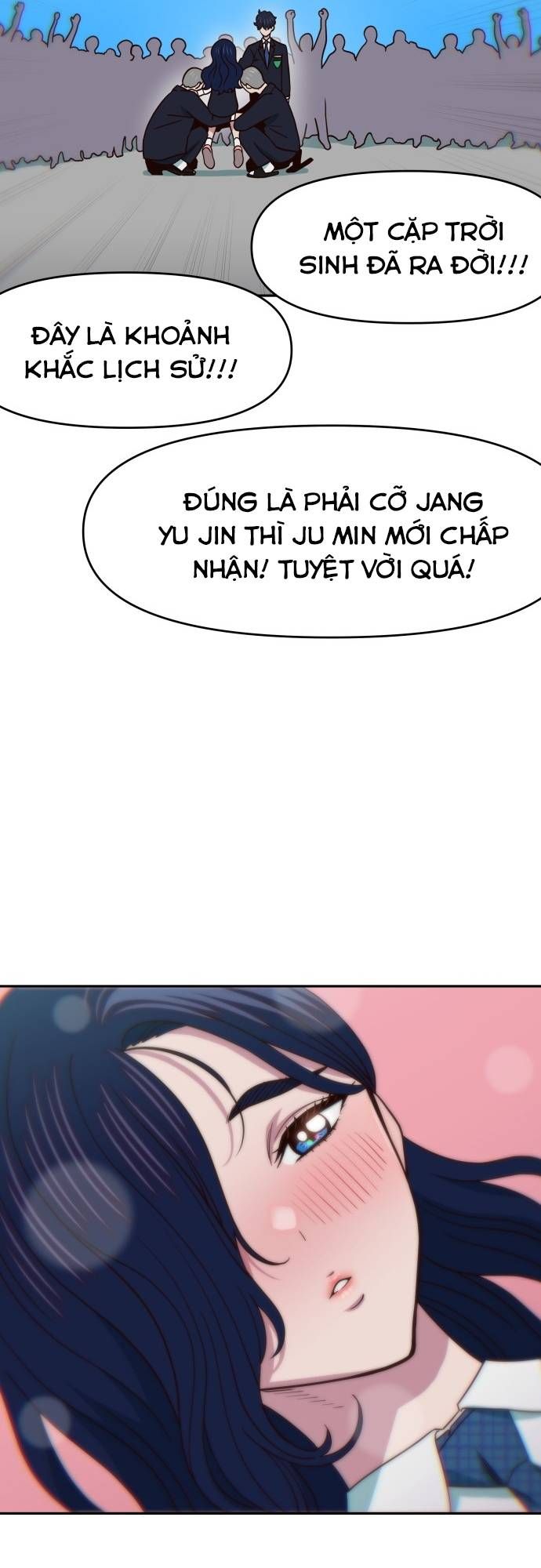 Unluck Chap 21 - Next Chap 22