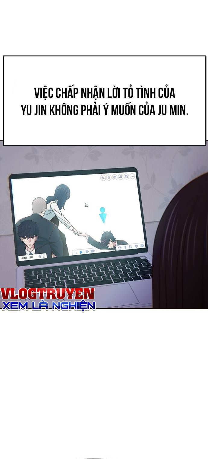 Unluck Chap 21 - Next Chap 22