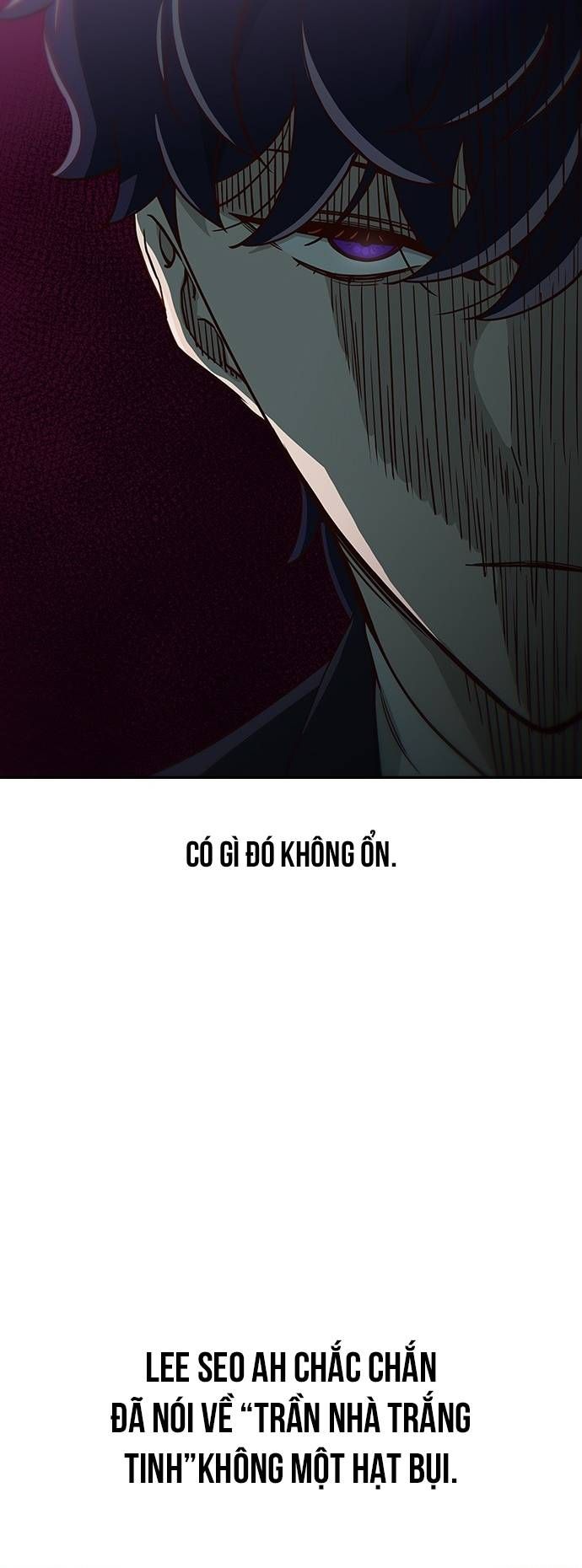 Unluck Chap 21 - Next Chap 22