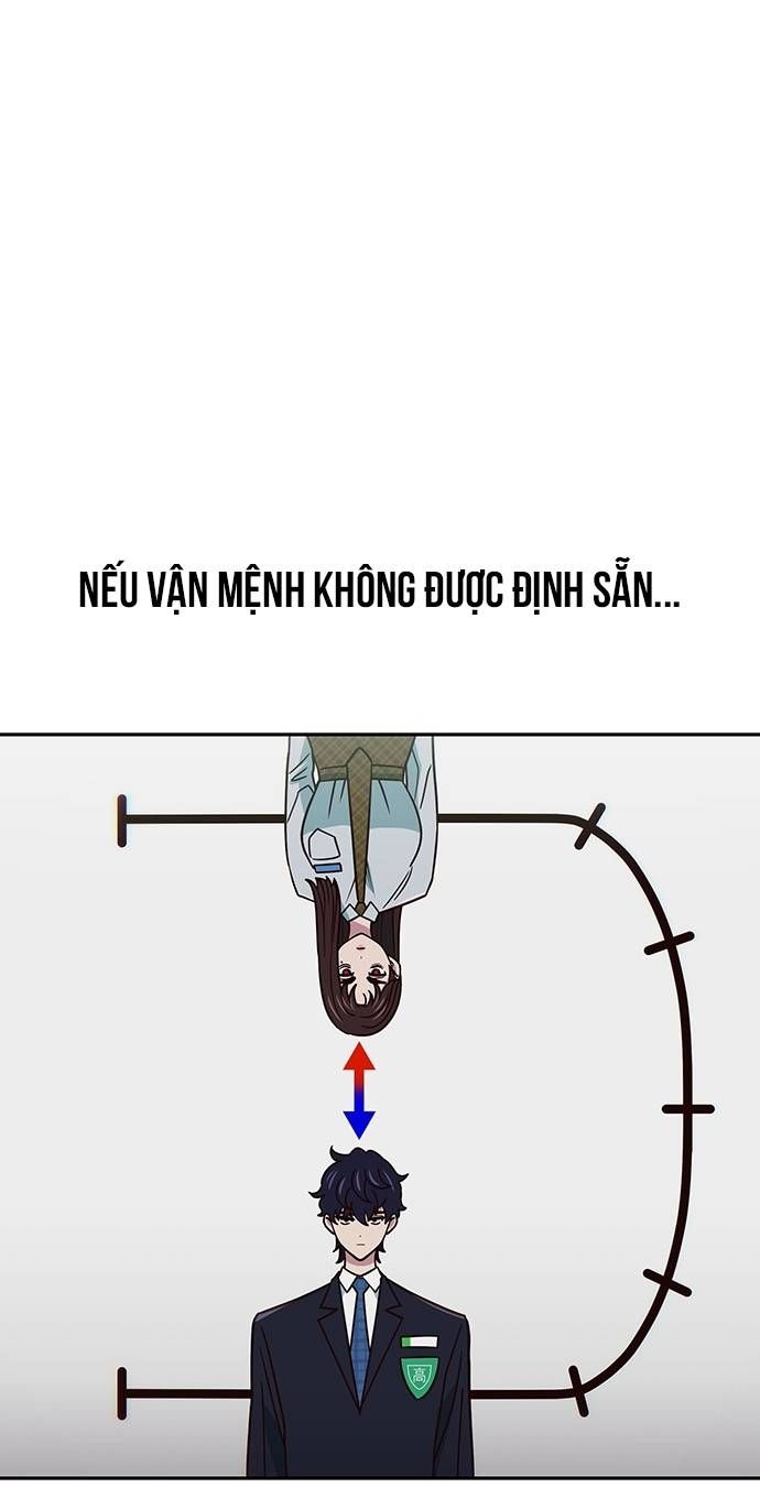 Unluck Chap 21 - Next Chap 22