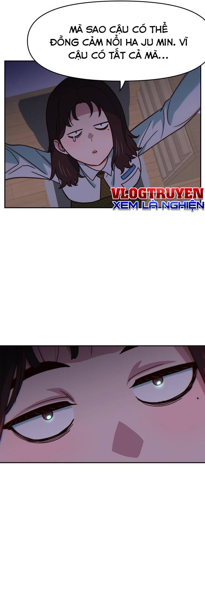 Unluck Chap 21 - Next Chap 22