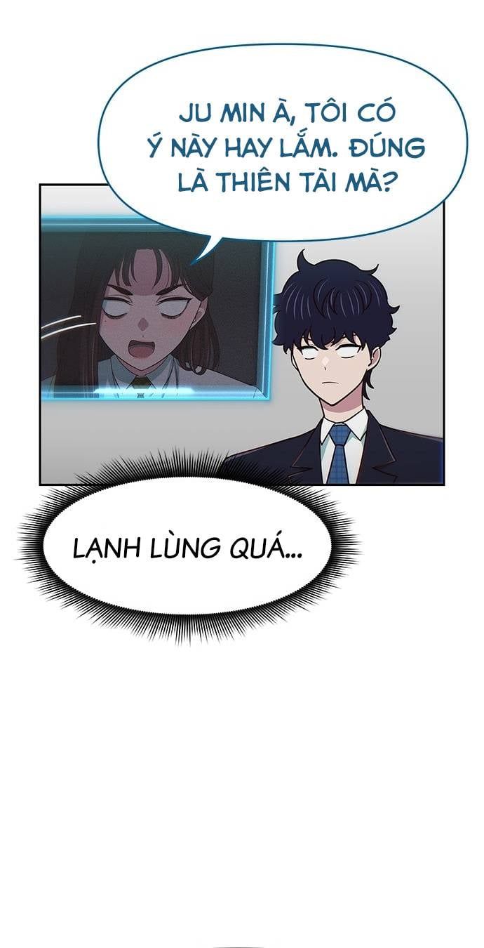 Unluck Chap 21 - Next Chap 22