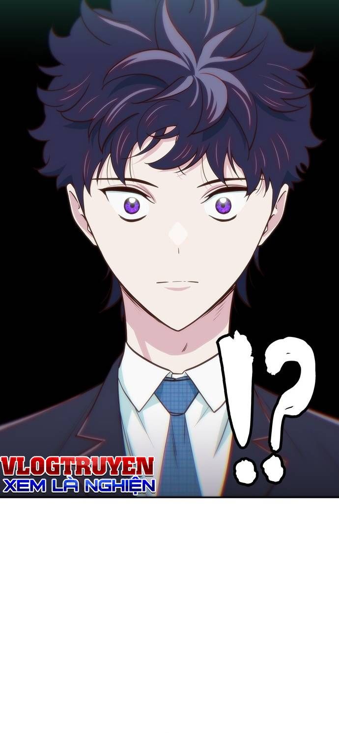 Unluck Chap 21 - Next Chap 22