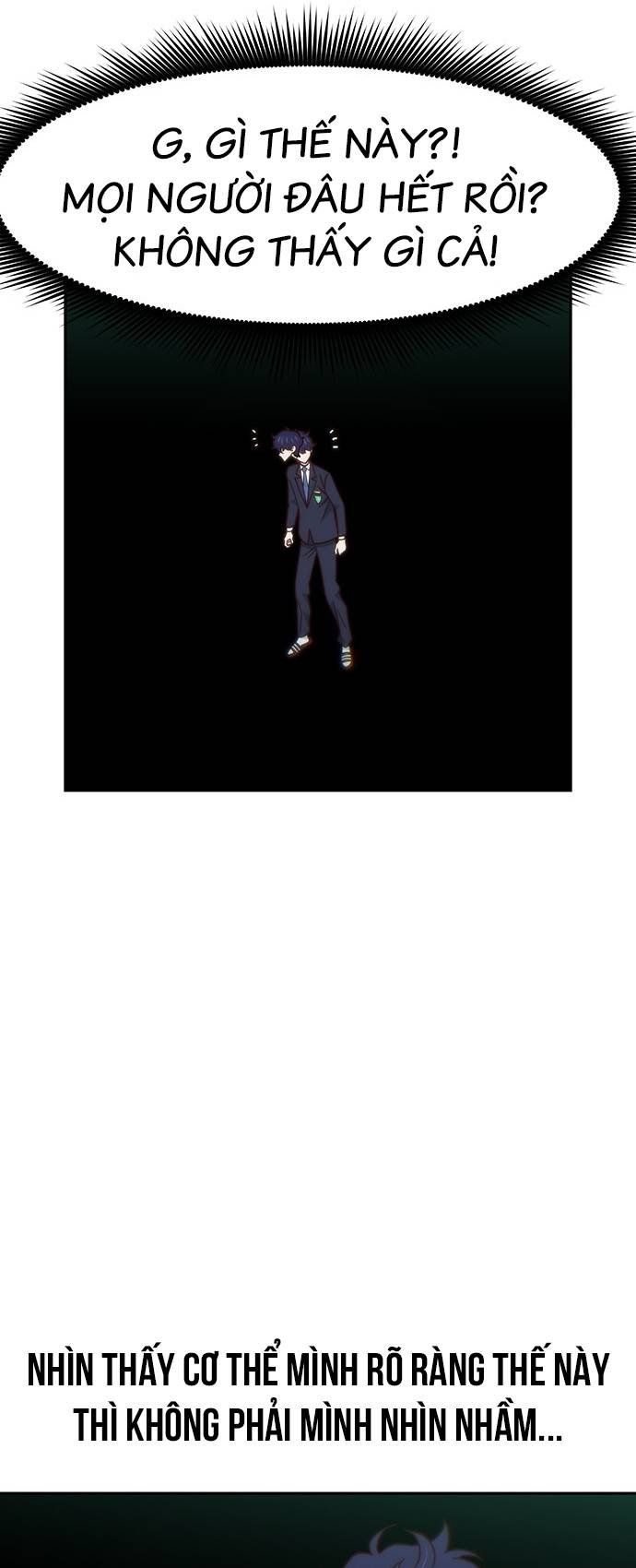 Unluck Chap 21 - Next Chap 22