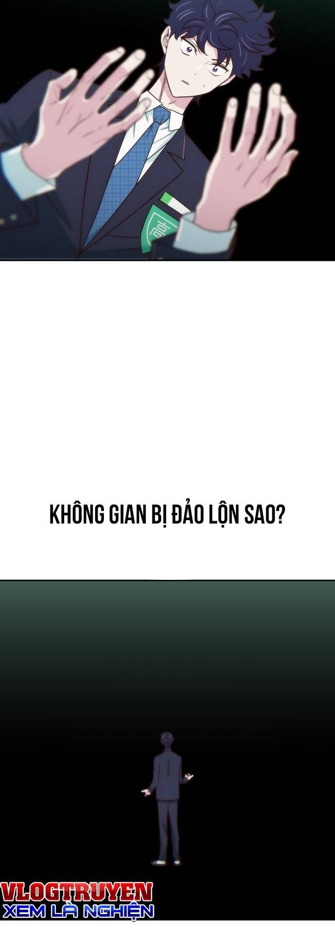 Unluck Chap 21 - Next Chap 22