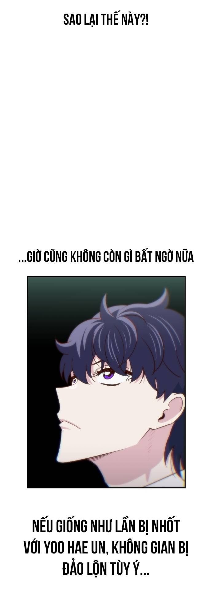 Unluck Chap 21 - Next Chap 22