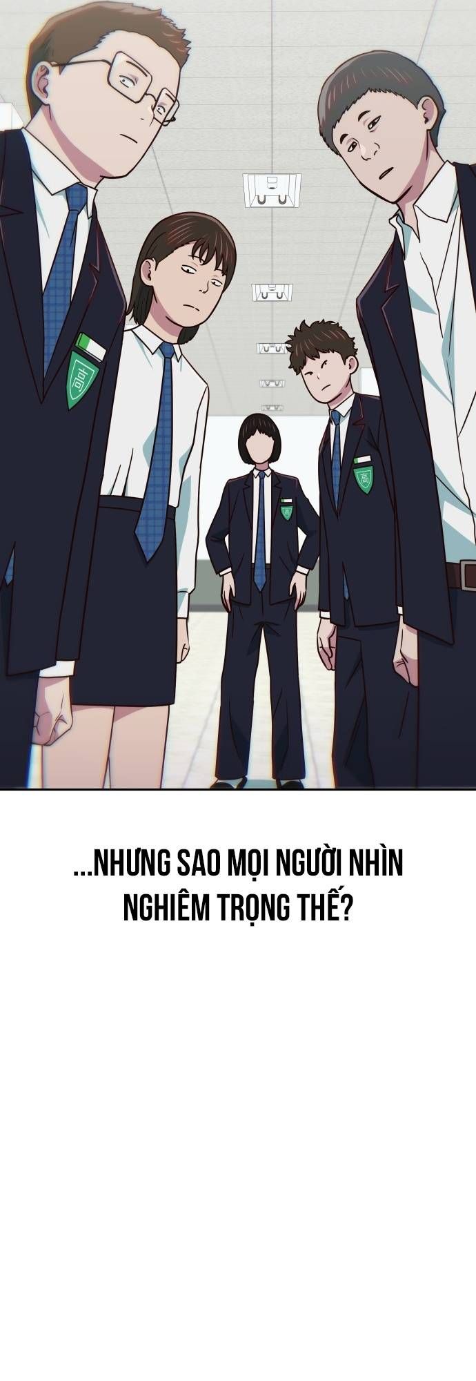 Unluck Chap 22 - Next Chap 23