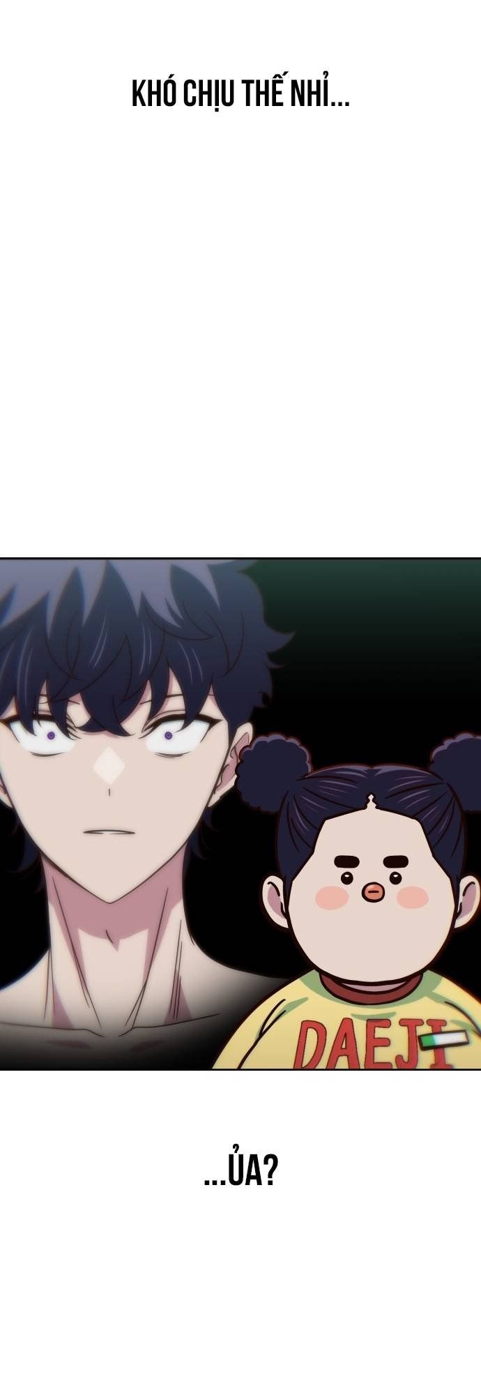 Unluck Chap 22 - Next Chap 23