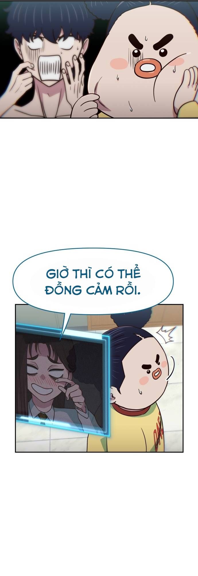 Unluck Chap 22 - Next Chap 23