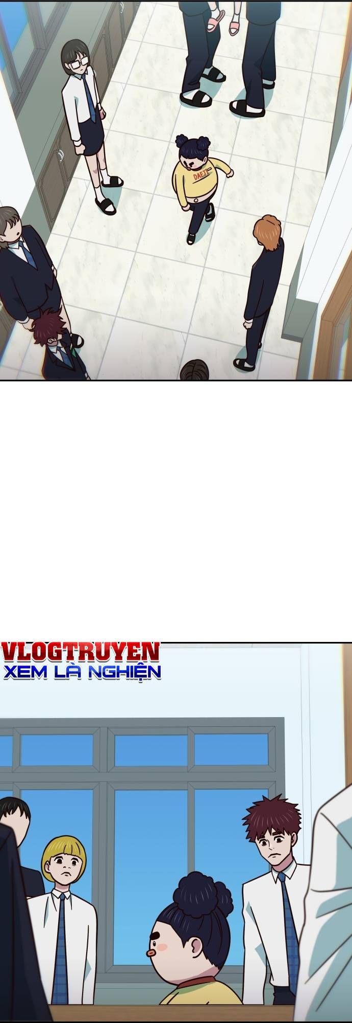 Unluck Chap 22 - Next Chap 23